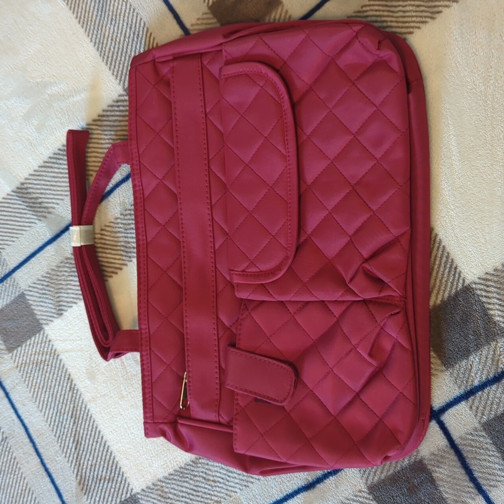 Quilted Handbag - New